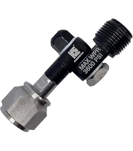 Amazon.com : Graco 6 Ft Pole Gun with Cleanshot and